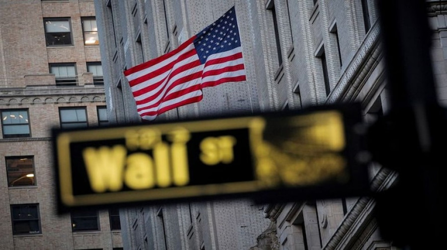 Στα «πράσινα» η Wall Street- Ισχυρά κέρδη για τον Nasdaq