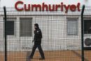 Τουρκία: Αποφυλακίζονται επτά δημοσιογράφοι της εφημερίδας Cumhuriyet