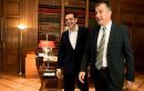 Θεοδωράκης: Γελοίο να διαφοροποιείται ο υπ.Άμυνας-Σύνθετη ονομασία με μία λέξη