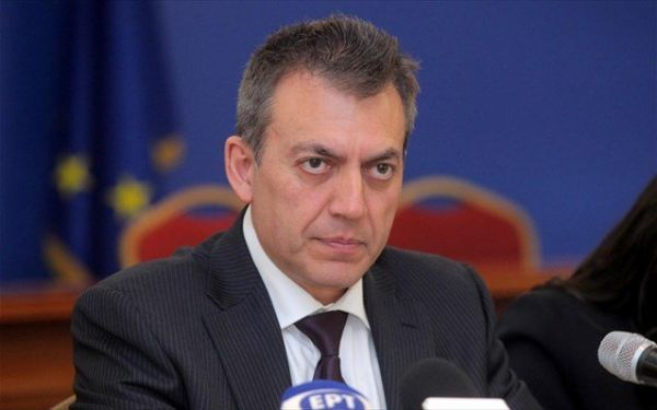 Βρούτσης: Τον Νοέμβριο θα έχουμε ρεκόρ απολύσεων