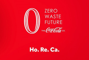 Η Coca-Cola στην Ελλάδα παρουσιάζει το 1ο ψηφιακό «Zero Waste HoReCa Hub»