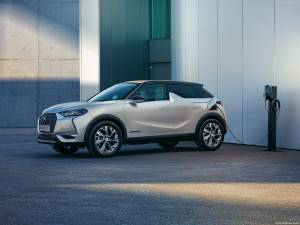 DS 3 Crossback E-Tense: Στην ελληνική αγορά το ηλεκτρικό μοντέλο, οι τιμές με την επιδότηση