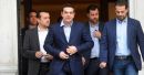 Κυβερνητικό Συμβούλιο για το Eurogroup