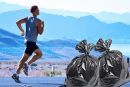 Plogging: Ο νέος τρόπος εκγύμνασης που πρέπει να δοκιμάσετε