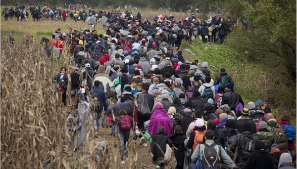 Κοντά σε λύση για το προσφυγικό η Ε.Ε.;