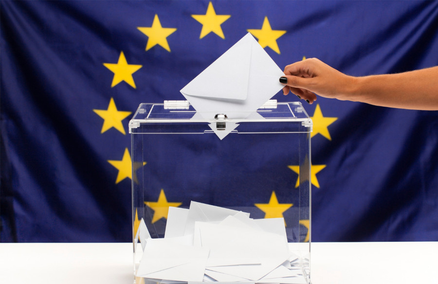Δέκα λόγοι για να ψηφίσεις στις ευρωεκλογές