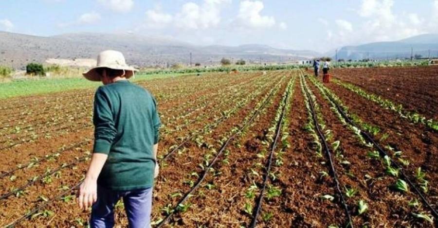 ΟΠΕΚΑ: Την Τρίτη η πληρωμή βοηθημάτων σε αγρότισσες μητέρες