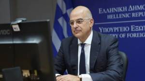 Δένδιας: Η ήπια προσέγγιση της Γερμανίας απέναντι στην Τουρκία απέτυχε