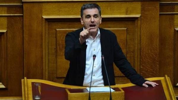 Τσακαλώτος: Η τροπολογία για το ιπποδρομιακό στοίχημα στηρίζει 3.500 οικογένειες