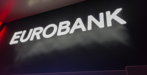 Eurobank: Διάκριση στο TIME για τις επιδόσεις στη βιώσιμη ανάπτυξη