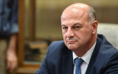 Τσιάρας: Ανοικτά τα σφαγεία σε νομούς χωρίς κρούσματα ευλογίας