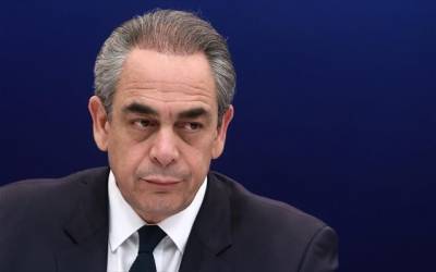 Μίχαλος: Τα κόμματα να συνεργαστούν για τη διάσωση της χώρας