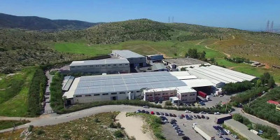 Mevaco: Σύμβαση κατασκευής μεταλλικών βάσεων Φωτοβολταϊκού Πάρκου στη Θεσσαλία