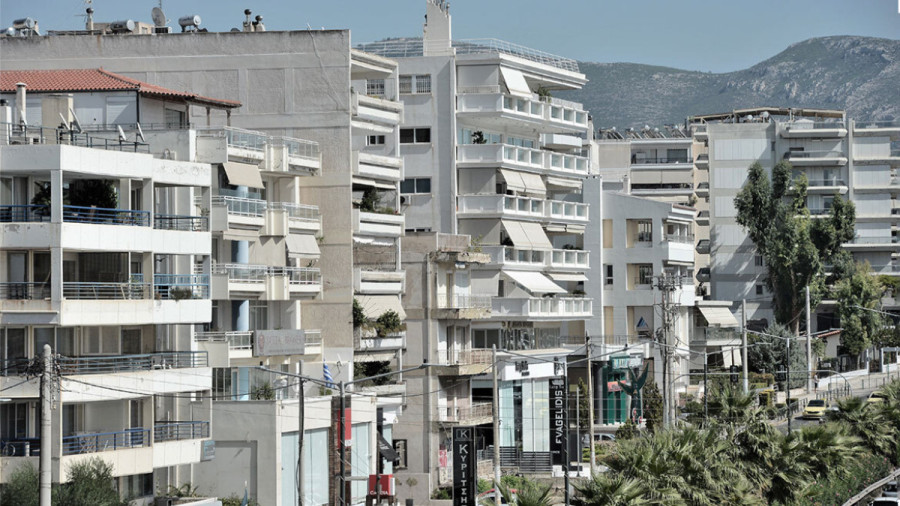 Πού ψάχνουν οι Έλληνες για σπίτι- Οι Top περιοχές