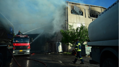 Επιχειρηματίες εναντίον κυβέρνησης για την «ανοχύρωτη» ΒΑ Αττική-Ζητούν επιπλέον μέτρα