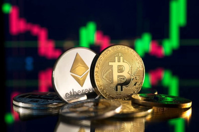 Γιατί το Ethereum θα μπορούσε να επισκιάσει βραχυπρόθεσμα το Bitcoin