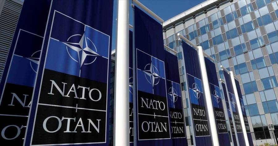 The Times: Φινλανδία και Σουηδία οδεύουν στην... αγκαλιά του ΝΑΤΟ