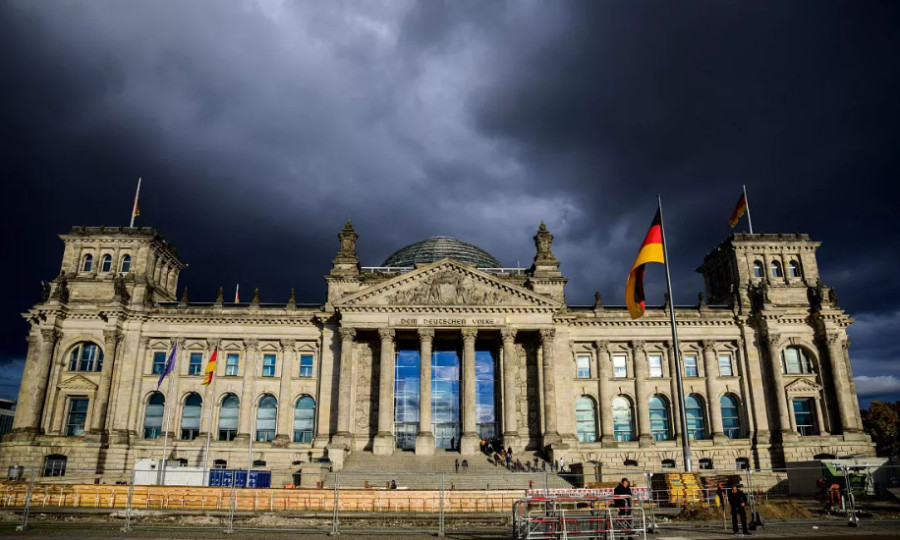 «Τσίμπησε» στο 6% η ανεργία στη Γερμανία τον Ιούνιο