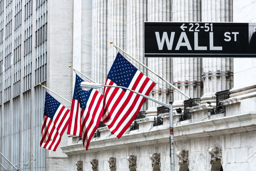 Wall Street: Νέα «ρεκόρ» για S&amp;P500 και Nasdaq