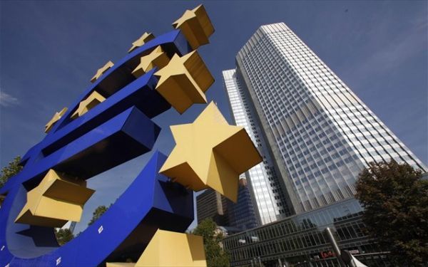 Reuters: Ανησυχία ΕΚΤ για τον αντίκτυπο Τραμπ στην ευρωζώνη