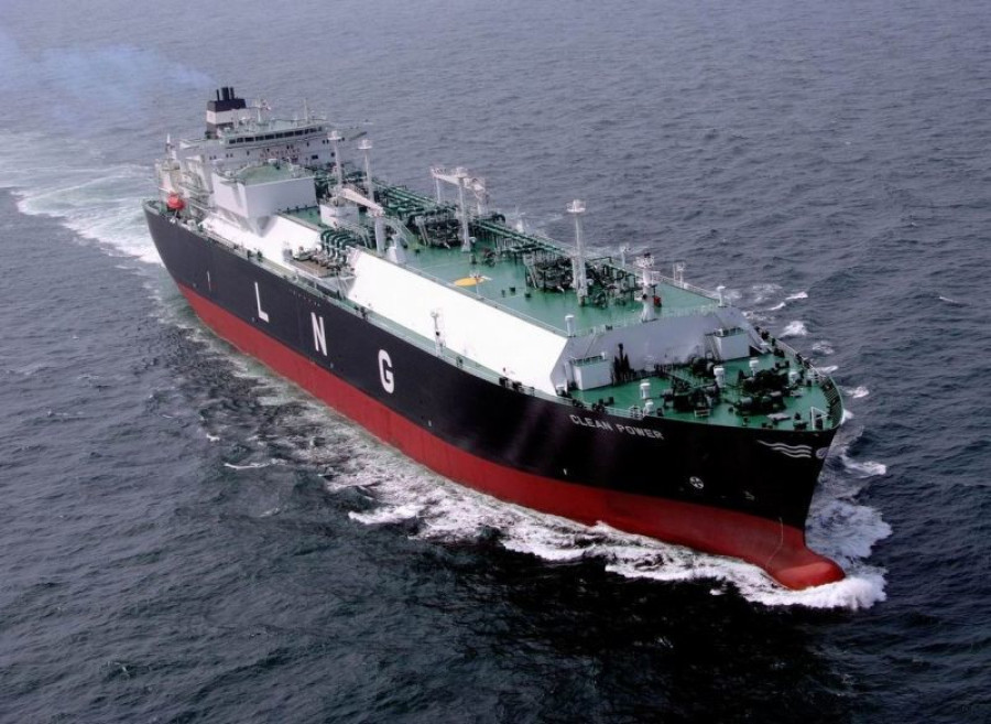 CDB Leasing: Αγορά τεσσάρων πλοίων από την Dynagas LNG Partners