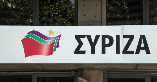 ΣΥΡΙΖΑ: Η κυβέρνηση δεν έχει κανένα σχέδιο για την οικονομία