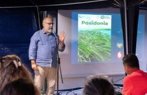 Το Vodafone Posidonia στο 2ο Posidonia Festival Rafina