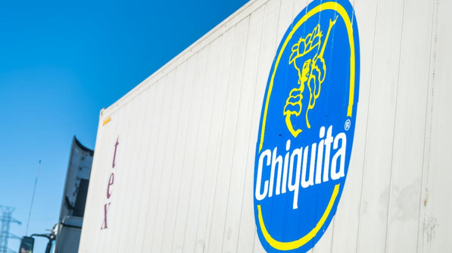 Chiquita: Πρόστιμο $38,3 εκατ. για δολοφονίες ανδρών στην Κολομβία