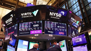 Wall Street: Σαστισμένοι οι επενδυτές πριν τη Fed