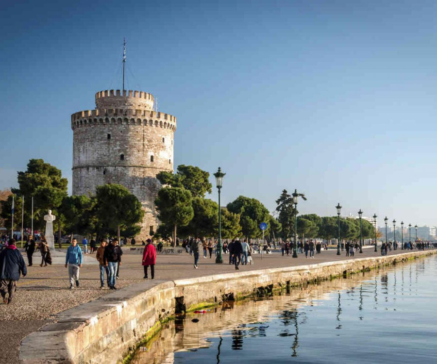 Θεσσαλονίκη: Πώς θα εορταστεί το τριήμερο της 28ης Οκτωβρίου-Το πρόγραμμα