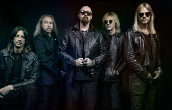 Invincible Shield: Οι Judas Priest κυκλοφόρησαν νέο εκρηκτικό δίσκο