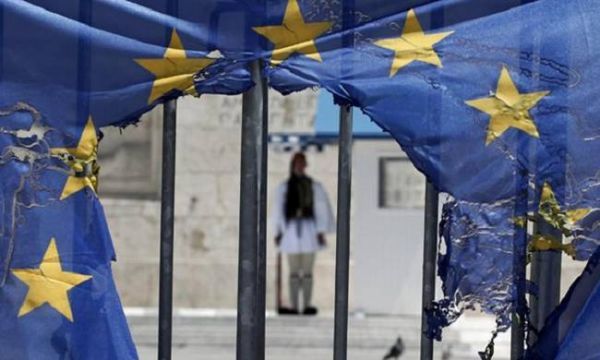 Merrill Lynch: «Ένα Grexit θα ήταν ένα ατέλειωτο χάος»