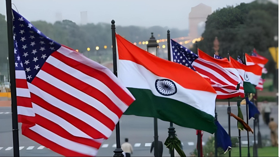 Σχέσεις ΗΠΑ-Ινδίας: Ο ξεχωριστός ρόλος των Ινδικών Κρατιδίων