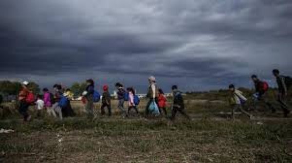 Στους 53.042 οι πρόσφυγες σε όλη τη χώρα