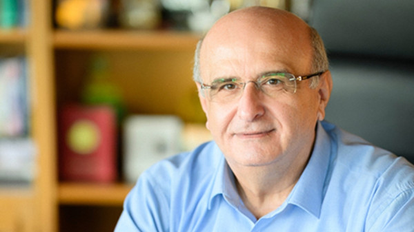 Μπούρας (πρύτανης Πανεπιστημίου Πατρών): Δυσοίωνο το μέλλον των πανεπιστήμιων, αν δεν φέρουμε ξένους φοιτητές