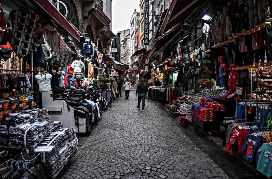 Τουρκία: Σημαντική υποχώρηση του ετήσιου πληθωρισμού στο 52%