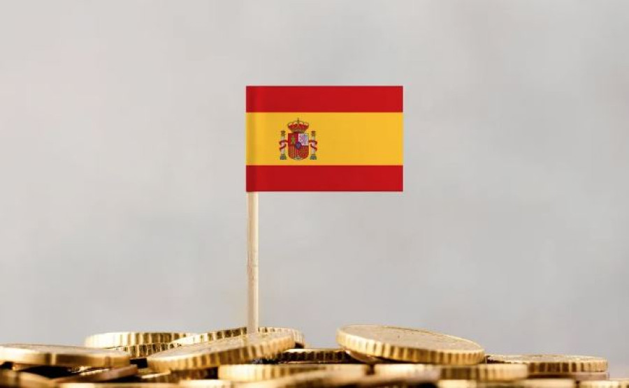 Μειώθηκε ο πληθωρισμός στην Ισπανία στο 3,4% τον Ιούνιο
