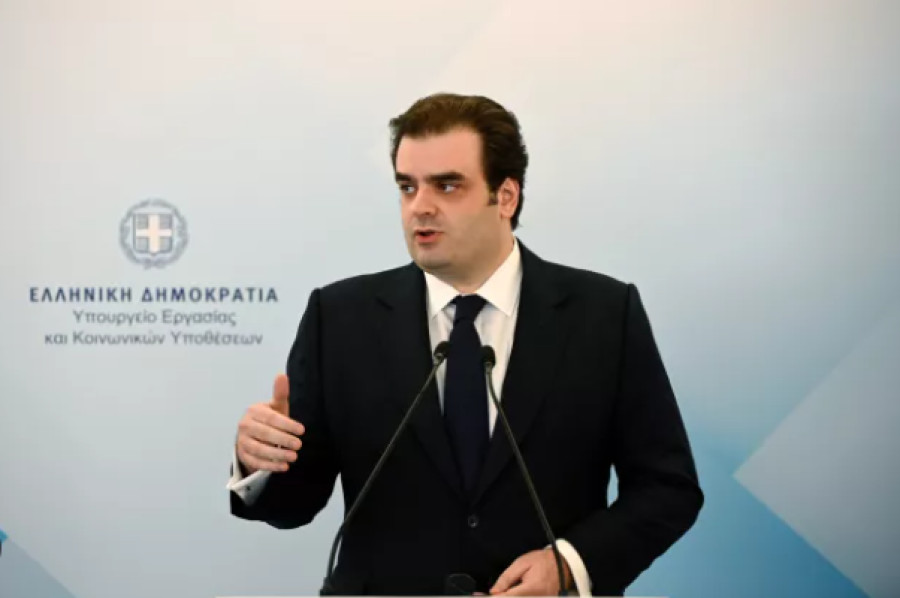 Πιερρακάκης: Σε ευάλωτες περιοχές τα 22 Δημόσια Ωνάσσεια Σχολεία