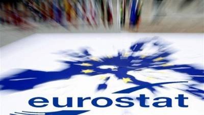 Eurostat: Στο 1% ο πληθωρισμός στην Ελλάδα το Μάρτιο