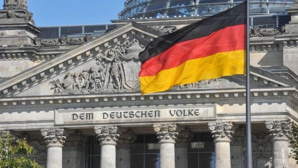 Γερμανία: Σε υψηλό 4,5 ετών ο πληθωρισμός