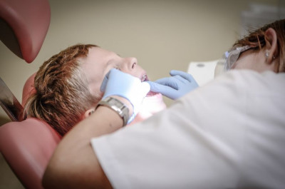 Dentist Pass: Ξεκινά στα τέλη Απριλίου για παιδιά 6-12 ετών