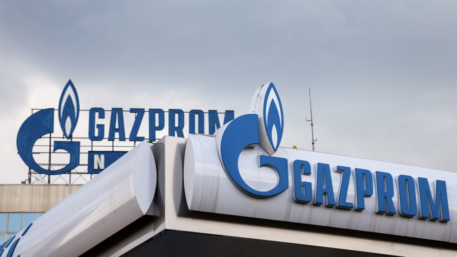 Έκλεισε την στρόφιγγα του φυσικού αερίου η Gazprom