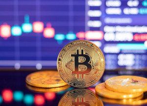 Παλεύει να κρατήσει τα $66.000 το Bitcoin-Μεικτά πρόσημα στα κρυπτονομίσματα
