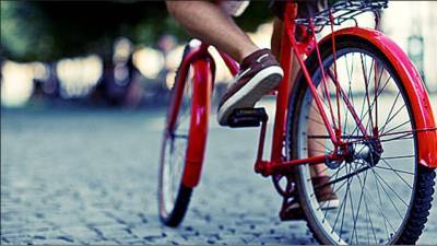 Ευρωπαϊκές πρωτιές για Καρδίτσα-Ρέθυμνο στο ασφαλές περπάτημα και την ποδηλασία