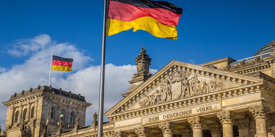 Γερμανία: Εγκρίθηκε ο προϋπολογισμός του 2025 με έλλειμμα 17 δισ.