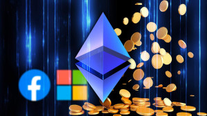 Ethereum: Αναπτύσσεται ταχύτερα από Facebook και Microsoft