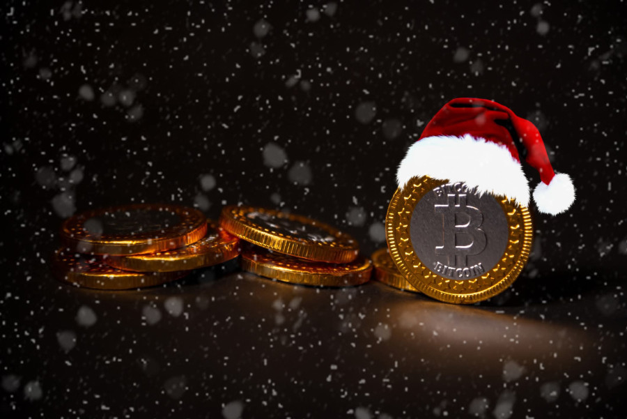 Οι λόγοι που δείχνουν… Santa Rally για το Bitcoin