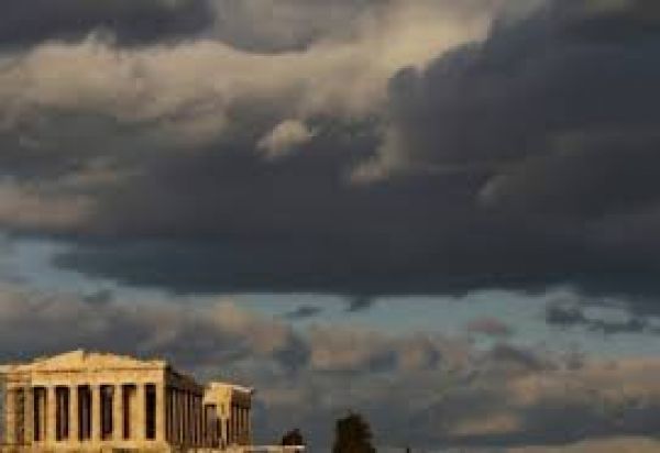 Hugo Dixon: Κρίσιμη στιγμή για την Ελλάδα