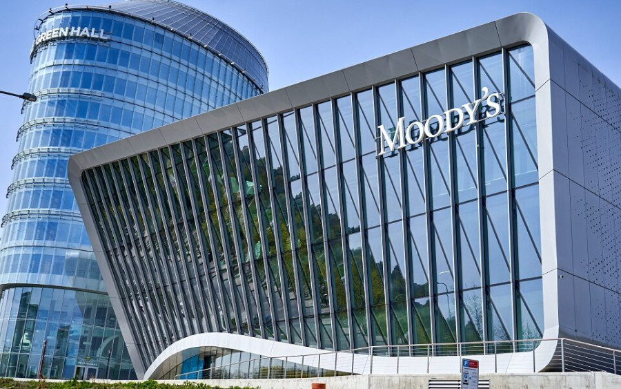 Moody’s: Υποβάθμιση επτά γαλλικών τραπεζών-Δυσοίωνες προβλέψεις για τα δημοσιονομικά