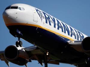 Σωματείο εργαζομένων της Ryanair και στην Ελλάδα